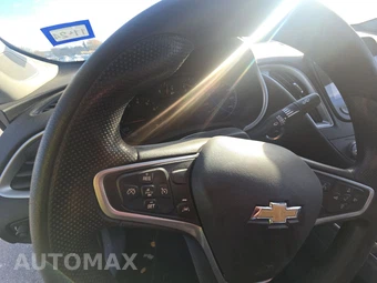2022 Chevrolet Malibu LS 1LS - miniatura 12
