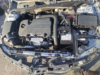 2022 Chevrolet Malibu LS 1LS - miniatura 15