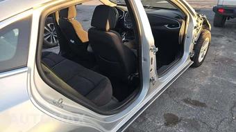 2022 Chevrolet Malibu LS 1LS - miniatura 18