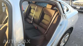2022 Chevrolet Malibu LS 1LS - miniatura 19