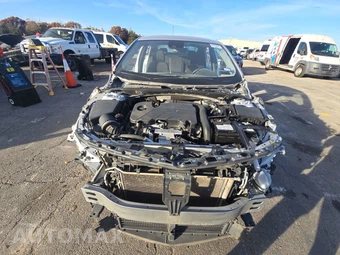 2022 Chevrolet Malibu LS 1LS - miniatura 2