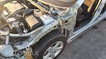 2022 Chevrolet Malibu LS 1LS - miniatura 20