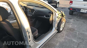 2022 Chevrolet Malibu LS 1LS - miniatura 24