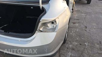 2022 Chevrolet Malibu LS 1LS - miniatura 25