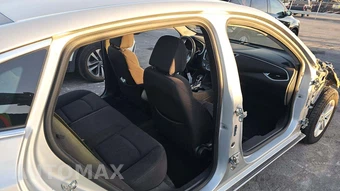 2022 Chevrolet Malibu LS 1LS - miniatura 26