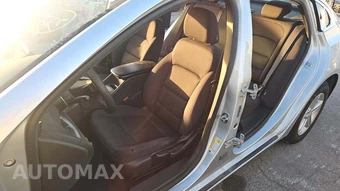 2022 Chevrolet Malibu LS 1LS - miniatura 30