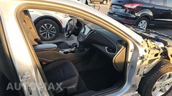2022 Chevrolet Malibu LS 1LS - miniatura 32