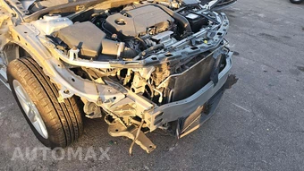 2022 Chevrolet Malibu LS 1LS - miniatura 35