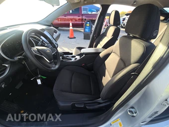 2022 Chevrolet Malibu LS 1LS - miniatura 7