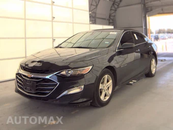 2022 Chevrolet Malibu LS 1LS