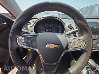 2022 Chevrolet Malibu LS 1LS – miniatura 10