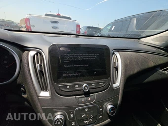 2022 Chevrolet Malibu LS 1LS – miniatura 11