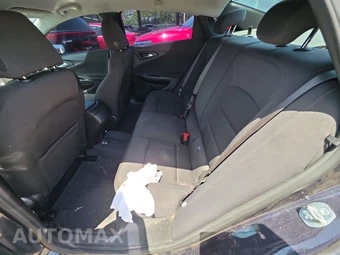 2022 Chevrolet Malibu LS 1LS – miniatura 13