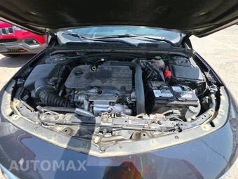 2022 Chevrolet Malibu LS 1LS – miniatura 15