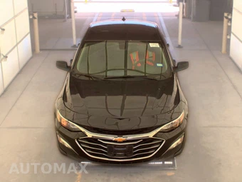 2022 Chevrolet Malibu LS 1LS – miniatura 2