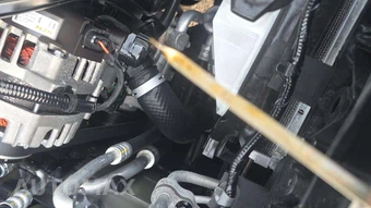 2022 Chevrolet Malibu LS 1LS – miniatura 22