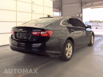2022 Chevrolet Malibu LS 1LS – miniatura 4