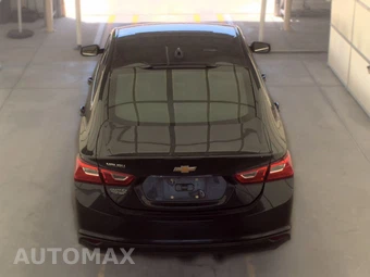 2022 Chevrolet Malibu LS 1LS – miniatura 5