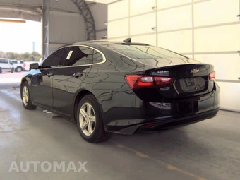2022 Chevrolet Malibu LS 1LS – miniatura 6