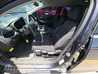 2022 Chevrolet Malibu LS 1LS – miniatura 7