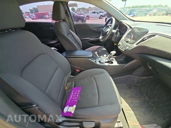 2022 Chevrolet Malibu LS 1LS – miniatura 8