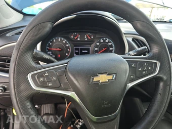 2022 Chevrolet Malibu LS 1LS – miniatura 10