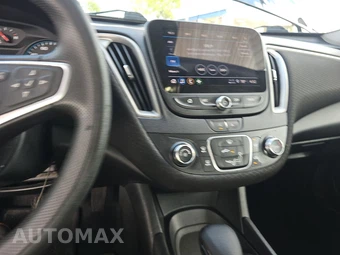 2022 Chevrolet Malibu LS 1LS – miniatura 11
