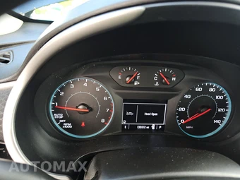 2022 Chevrolet Malibu LS 1LS – miniatura 12