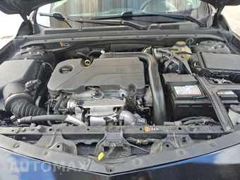 2022 Chevrolet Malibu LS 1LS – miniatura 15