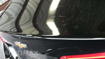 2022 Chevrolet Malibu LS 1LS – miniatura 25