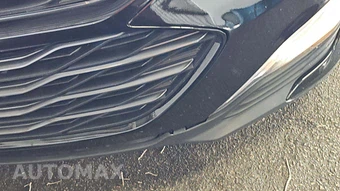 2022 Chevrolet Malibu LS 1LS – miniatura 35
