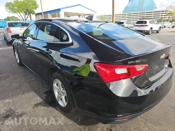 2022 Chevrolet Malibu LS 1LS – miniatura 6