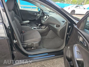 2022 Chevrolet Malibu LS 1LS – miniatura 8