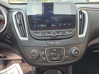 2022 Chevrolet Malibu LS 1LS - miniatura 10