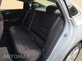 2022 Chevrolet Malibu LS 1LS - miniatura 13