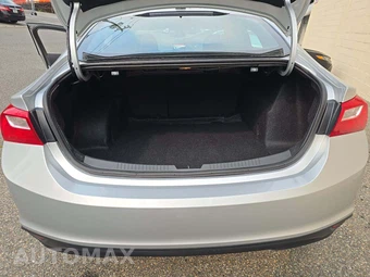 2022 Chevrolet Malibu LS 1LS - miniatura 14
