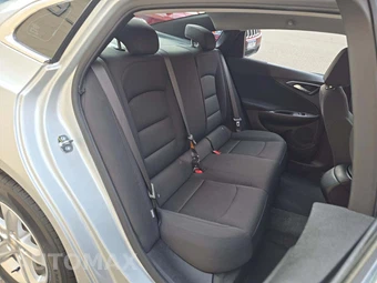2022 Chevrolet Malibu LS 1LS - miniatura 16