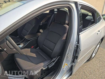 2022 Chevrolet Malibu LS 1LS - miniatura 6