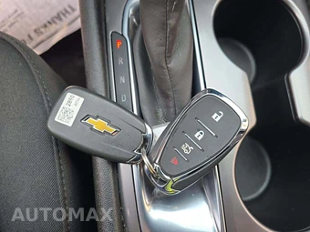 2022 Chevrolet Malibu LS 1LS - miniatura 8