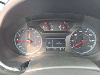 2022 Chevrolet Malibu LS 1LS - miniatura 9