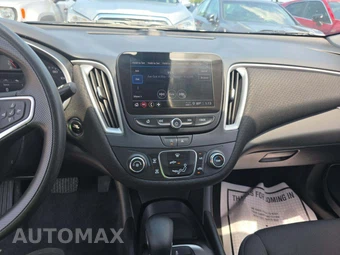 2022 Chevrolet Malibu LS 1LS - miniatura 10