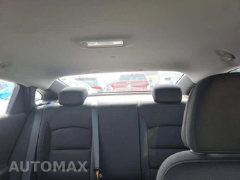 2022 Chevrolet Malibu LS 1LS - miniatura 11