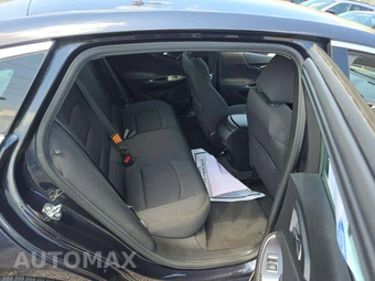 2022 Chevrolet Malibu LS 1LS - miniatura 16