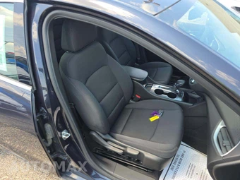 2022 Chevrolet Malibu LS 1LS - miniatura 18