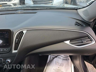 2022 Chevrolet Malibu LS 1LS - miniatura 19