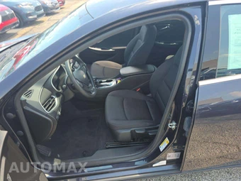 2022 Chevrolet Malibu LS 1LS - miniatura 6
