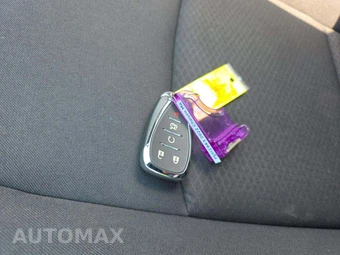 2022 Chevrolet Malibu LS 1LS - miniatura 8