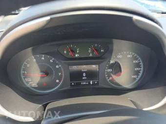 2022 Chevrolet Malibu LS 1LS - miniatura 9