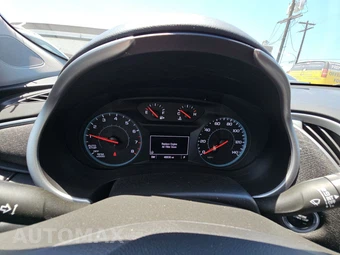 2022 Chevrolet Malibu LS 1LS - miniatura 12