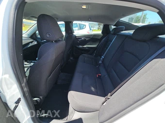 2022 Chevrolet Malibu LS 1LS - miniatura 13